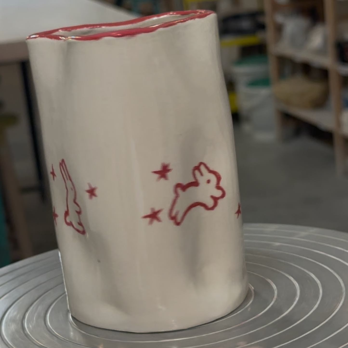 Personalised Ceramic Mug