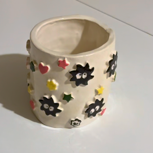 Personalised Ceramic Mug