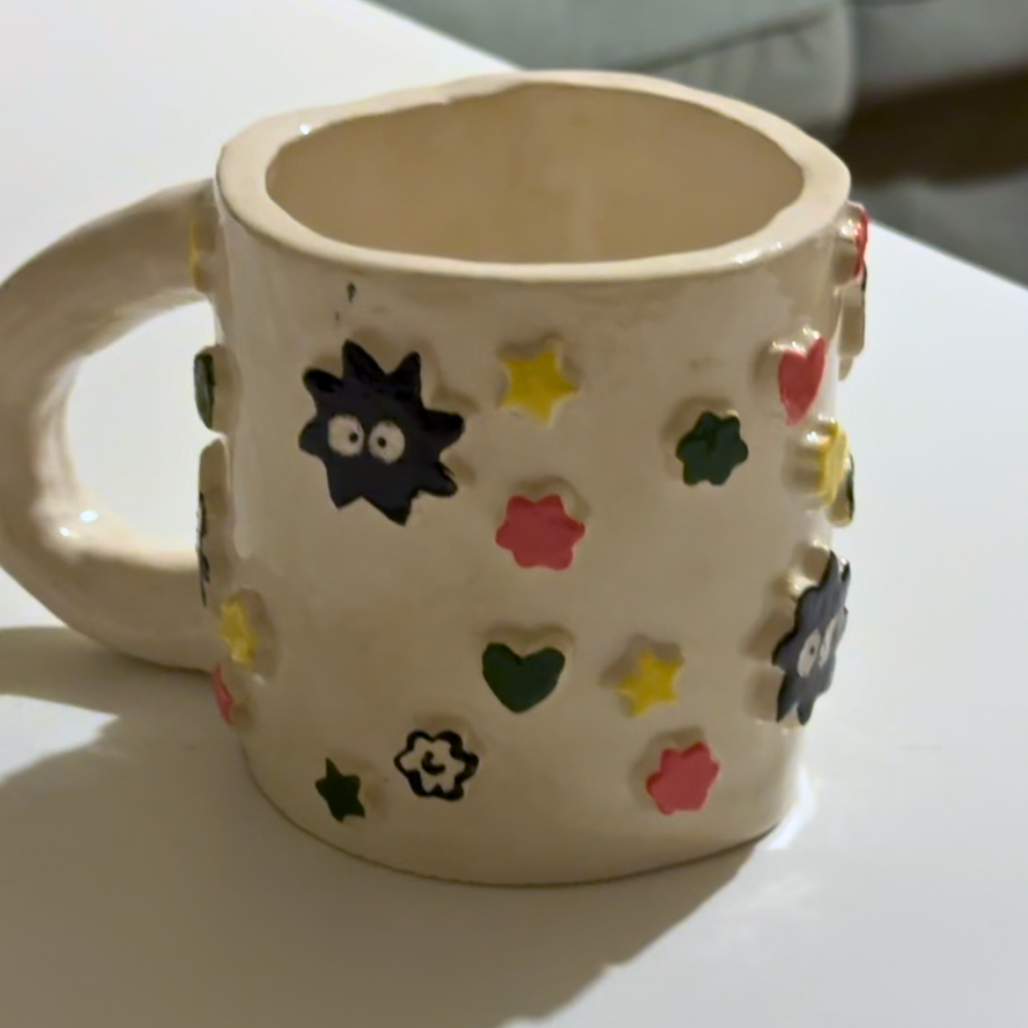 Personalised Ceramic Mug