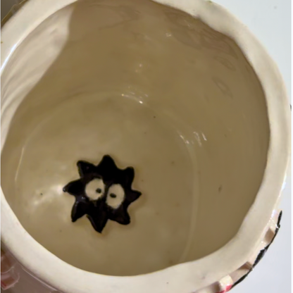 Personalised Ceramic Mug