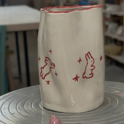 Personalised Ceramic Mug